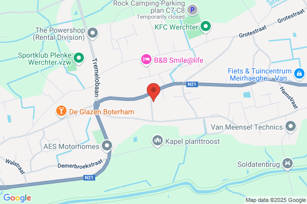 Van Minsel R