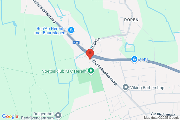 Bollens Vandenbroeck