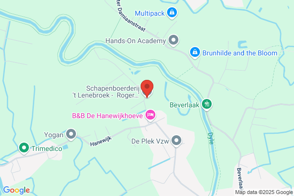 Vander Velden/Roeland