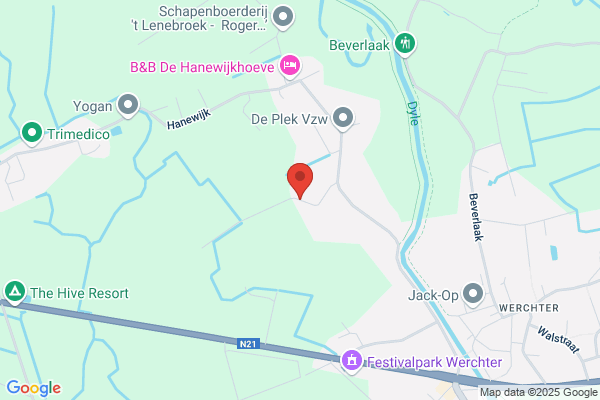 Bosmans/Bernard