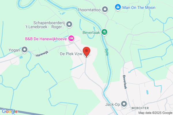 Stap Voor Stap