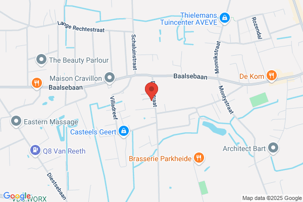 Vanderstappen/Philippe