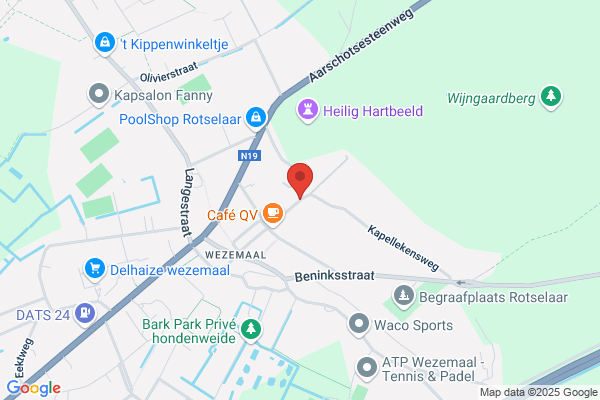 Verlinden D.