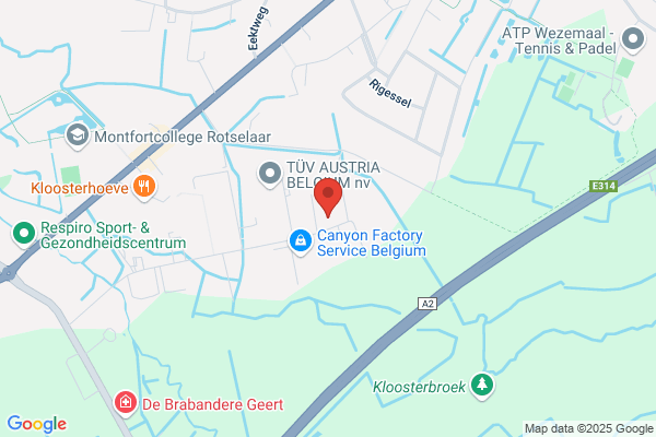 Karton Peeters M.