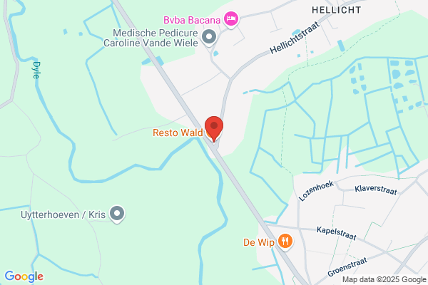 Walda Verbaenen Bvba