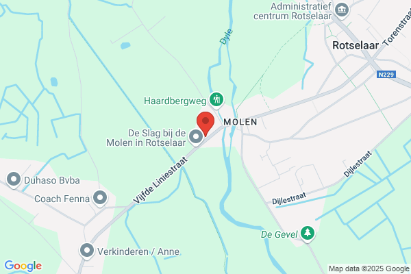 Vanderstappen-Vandegaer/E.