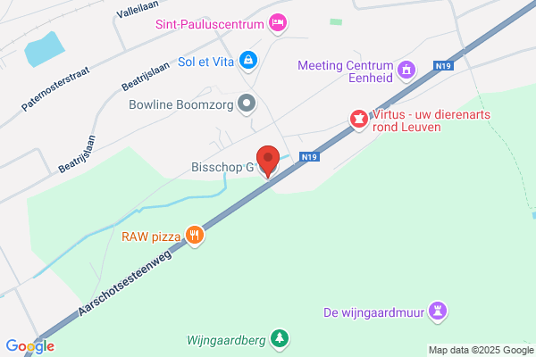 Bisschop G