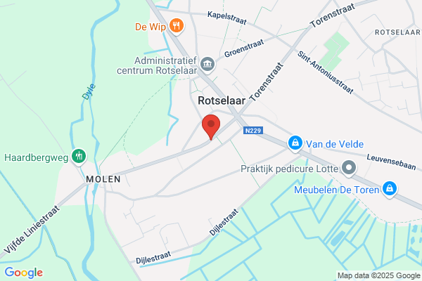 Vos-Gay/R.