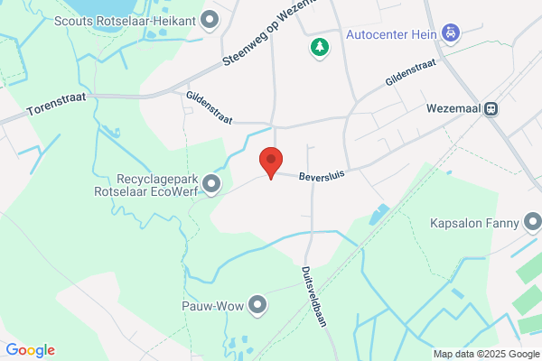 V.R.E.Technieken Bvba
