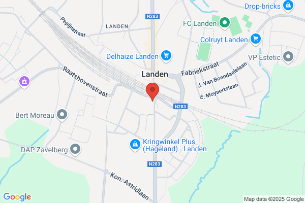 Kempeneers D