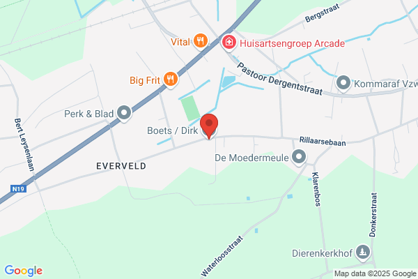 Boets/Dirk