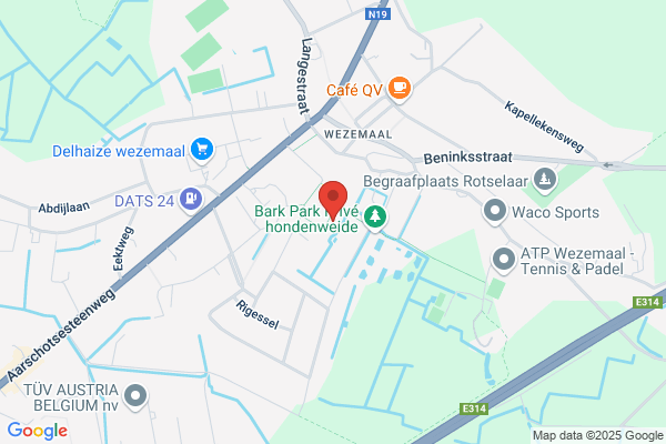 De Bondt/Bert