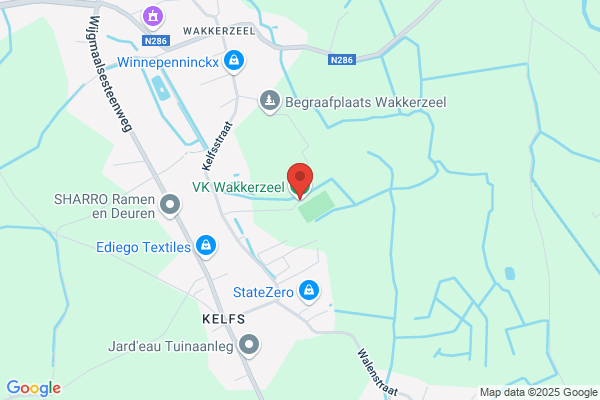 Valckenaers/Elke