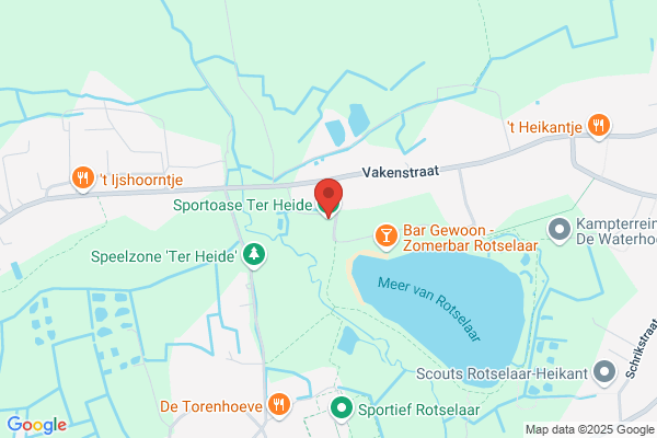 De Moor-Dierickx/P.