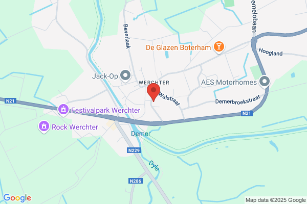 Dekempeneer/Lutgart
