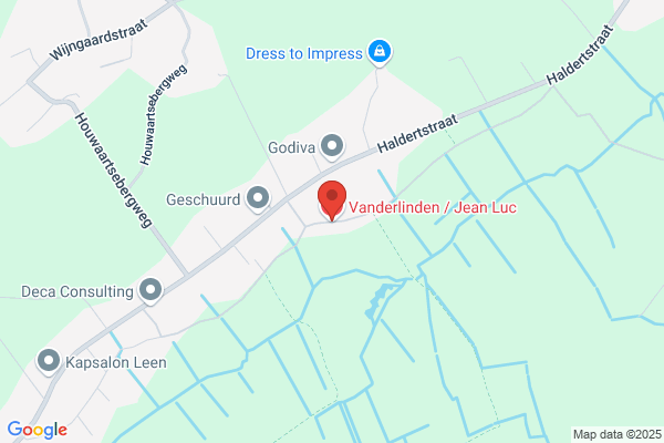 Vanderlinden/Jean