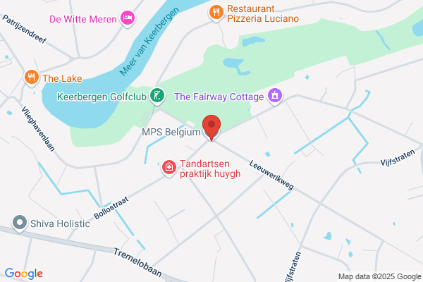Mps Belgium Bvba