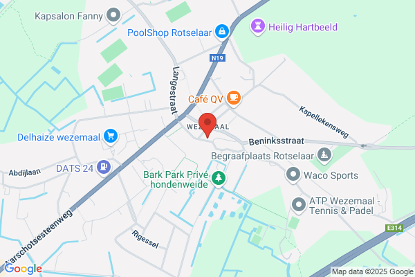 Bloesem