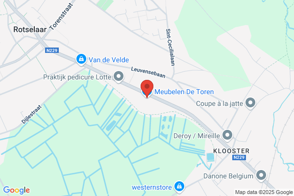 Meubelen De Toren