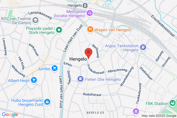 Aa-Algemene Ontstoppingsdienst