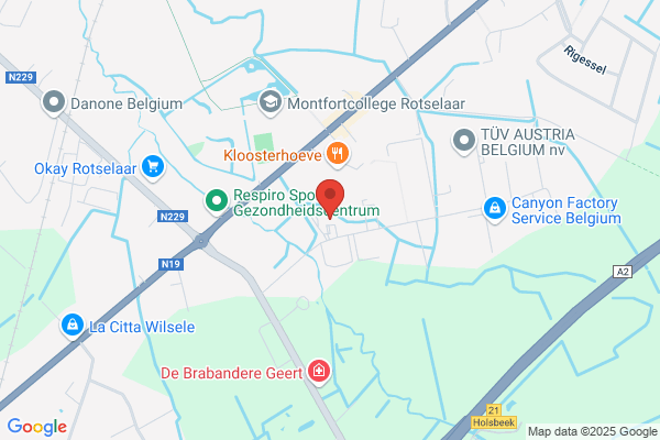 Centrum Voor Technische Automobielinspectie