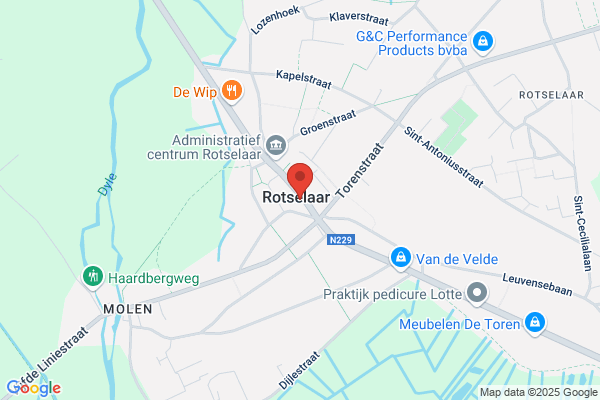 De Hondt/E