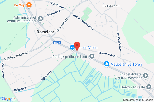 Dvv Leuven - Hageland