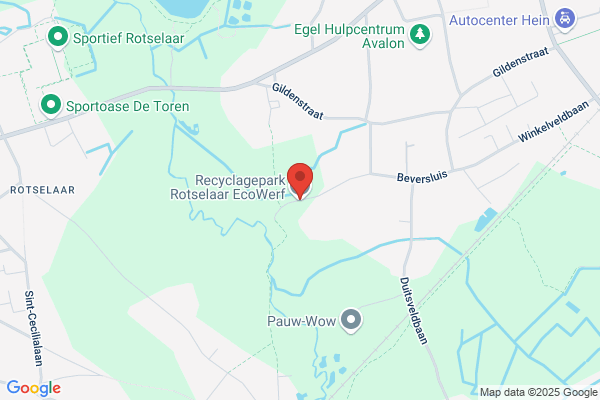 Ecologica Milieubescherming