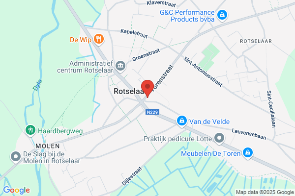 Jeugdhuis Mena