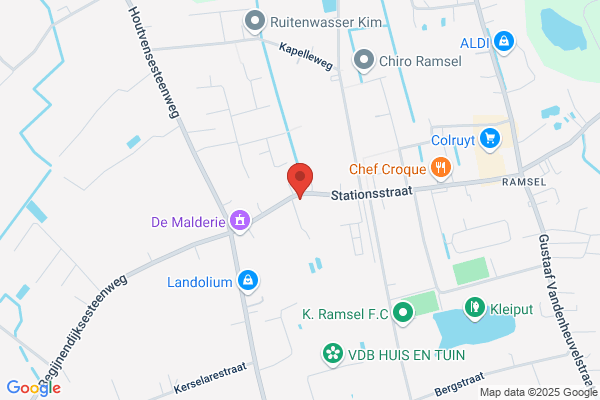 Lambaerts Energie