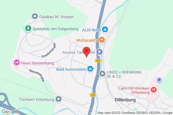 Stahlwille-Longin Services