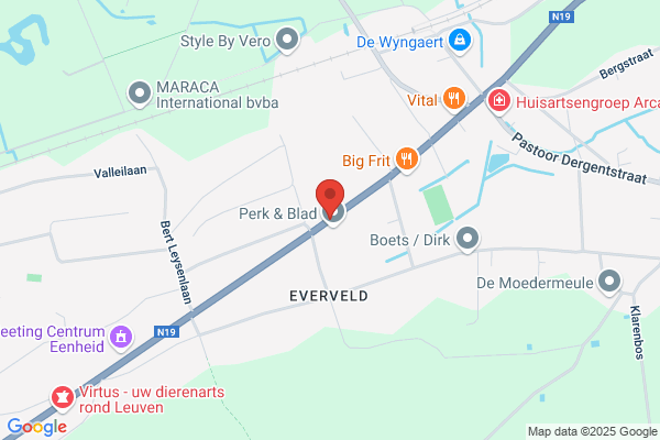 Van Huyck/Werner