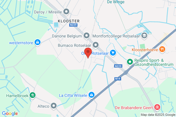 Vanparijs