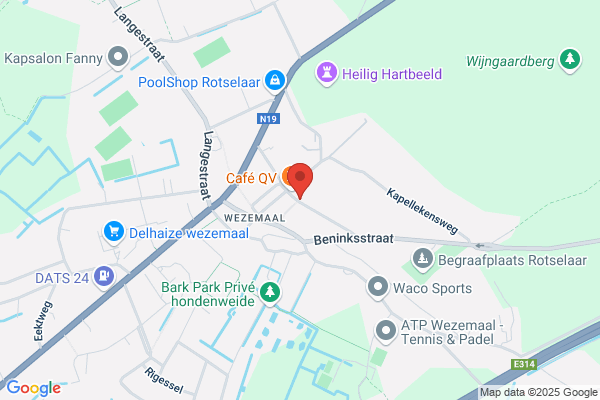 Verbeeck En Zoon
