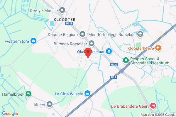 't Groot Geduld