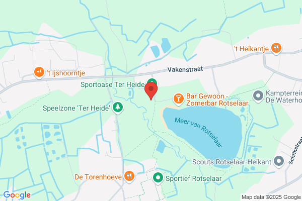 De 2 Seizoenen