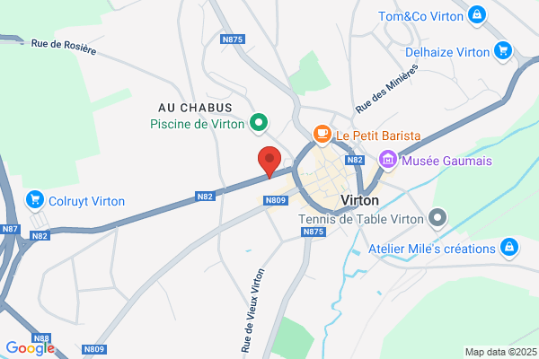 Agence Fédérale Pour L'accueil Des Demandeurs D'asile : centre D'accueil De virton
