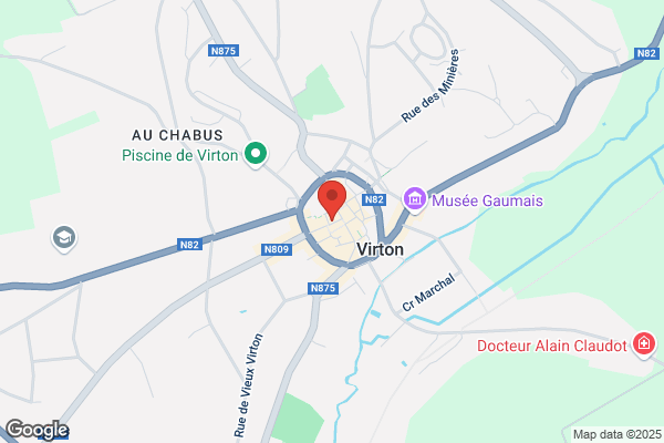Centre Pluraliste Familial Asbl