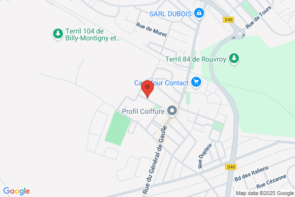 Confort De La Fenêtre