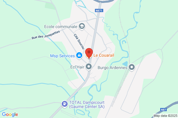 Couarail (Le)