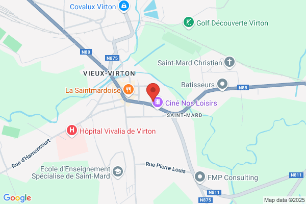 Crédit Social Du Luxembourg