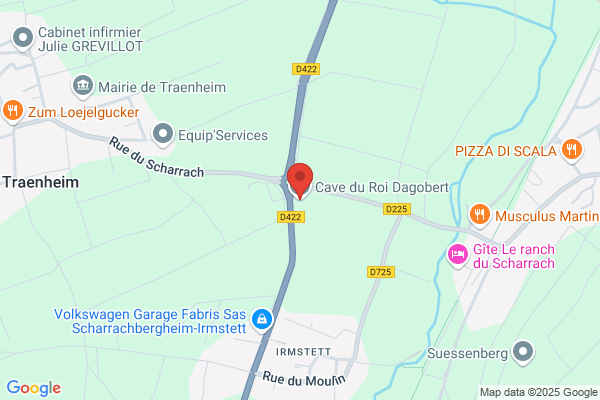 Dagobert (Le)