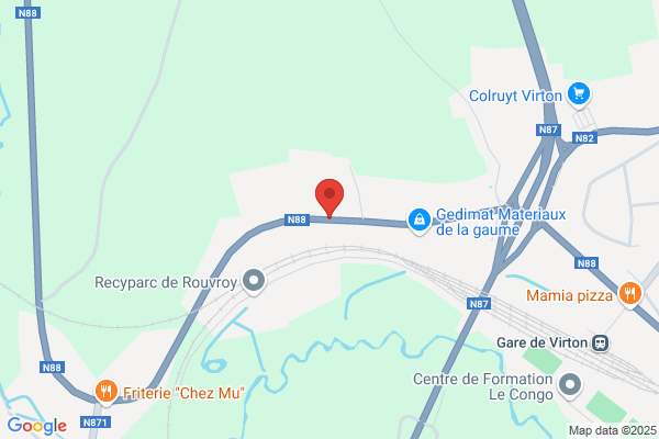 Degand Etablissements
