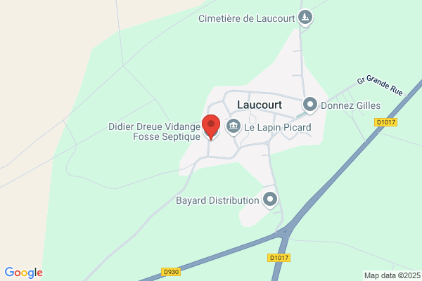 Desaedeleer A Débouchage