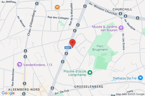 Fiduciaire De Devillers Sprl