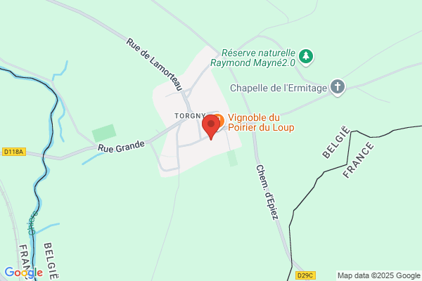 Grappe D'or (Auberge De La)
