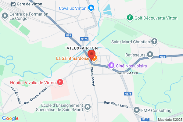Imprimerie Jean Jacques Sc