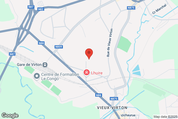Internat Autonome Mixte De La Communauté Française
