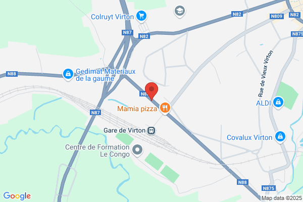 Jourdan Sa