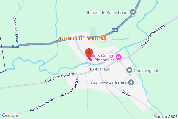 L'artisan Coiffeur